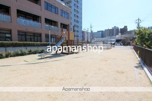 ウィルドゥTANIMACHIの周辺写真