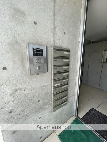 Plaisirの玄関写真