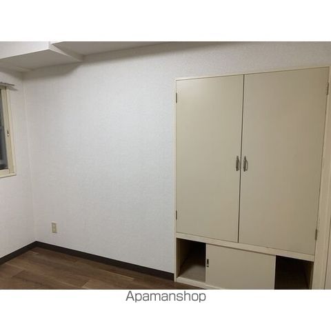 共栄パレスの内装写真
