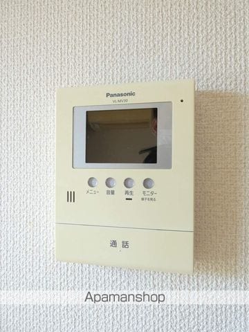 PETIT・FIELDの内装写真
