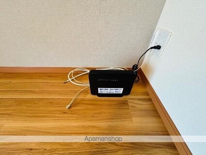 ラ　イスラ　グランデ[1K/28.57m2]の内装1