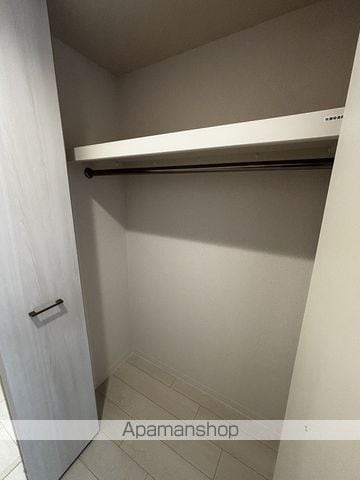 FIRSTFIOREJUSOELIOの内装写真