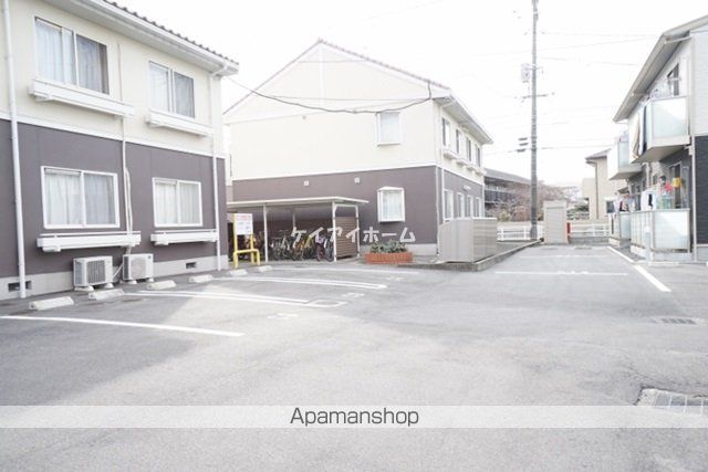 フレグランス福島 D棟のその他写真
