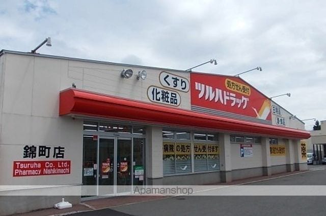 パルタージュIIの周辺写真