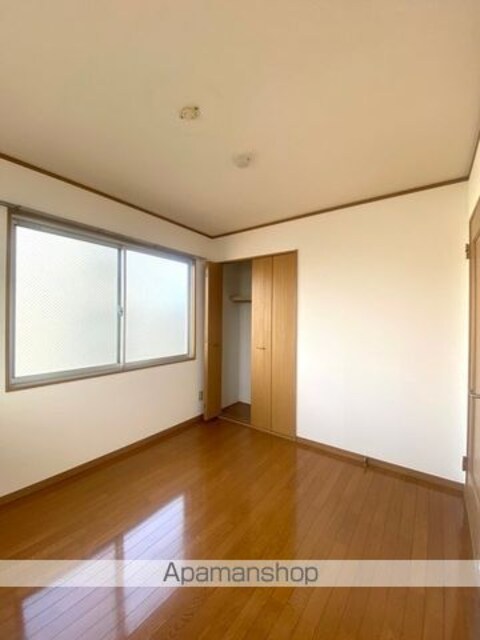 フォーチュネイト吹屋[3DK/57.24m2]の内装9