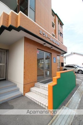 ミラドール奥田西町[1LDK/50.6m2]のエントランス1