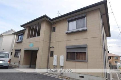岡山県岡山市南区大福[3DK/54.07m2]の外観1