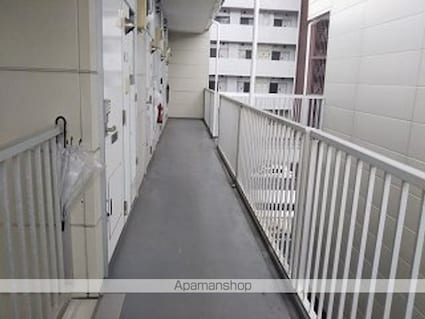 レオパレスフォーユー　本町[1K/19.87m2]のエントランス1