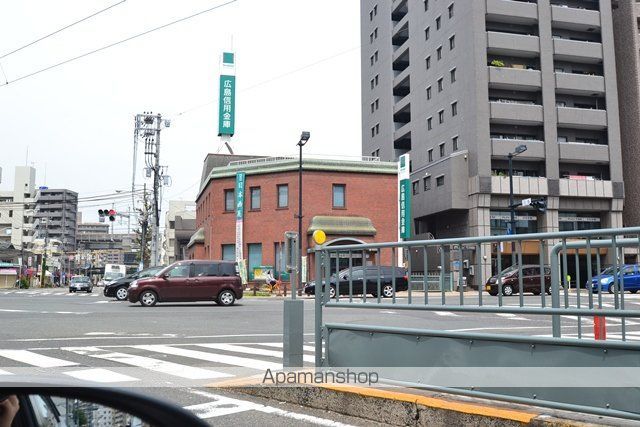大藤ビルの周辺写真