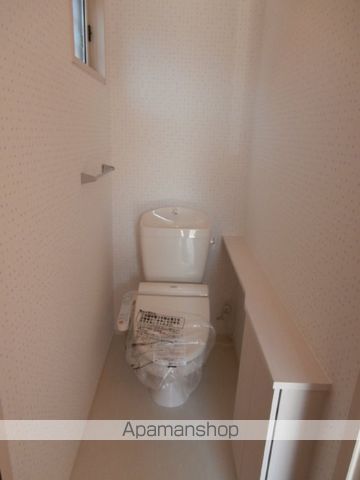 岡山市北区 2階建 築14年の内装写真
