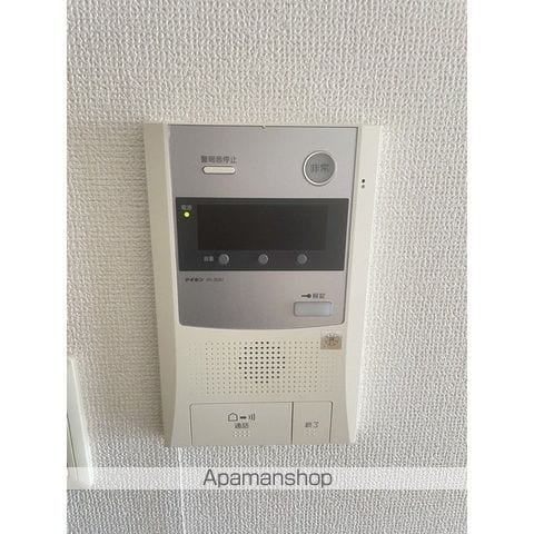 コーポレート稲毛海岸の内装写真