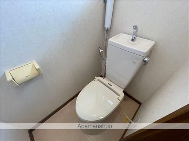 ロベリアの内装写真