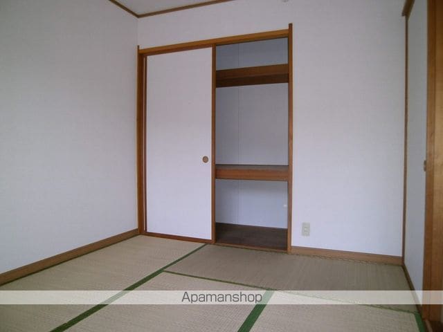 アビエスサカモトの内装写真