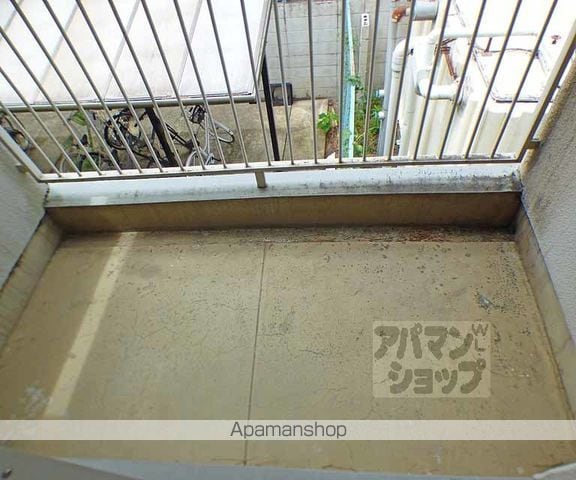 山端マンションの内装写真
