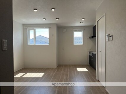 クレインハイツ[1LDK/45.06m2]のリビング・居間