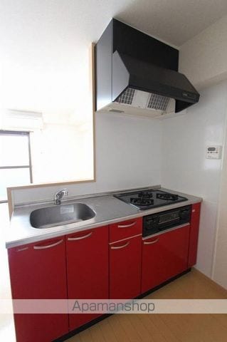 なかよしマンション塩上の内装写真