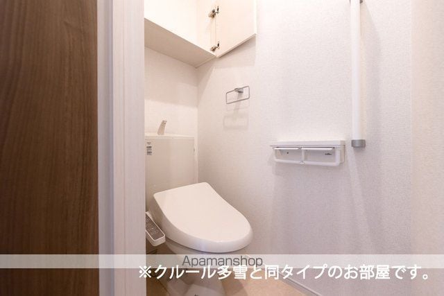 羽越本線 羽後牛島駅 徒歩18分 2階建 新築の内装写真