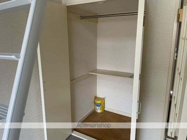 レオパレスフラワーアイランドの内装写真