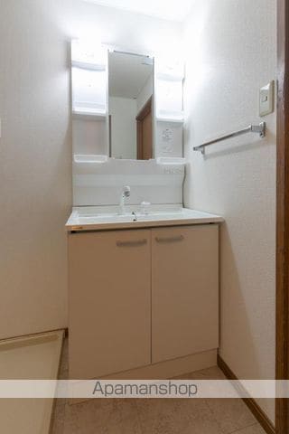 オーブリーAOKIの内装写真
