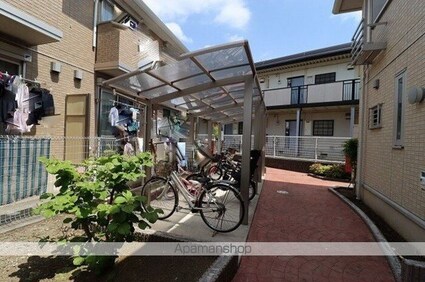 サニーモール　参番館[2LDK/58.25m2]の内装1