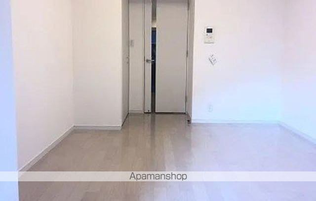 メインステージ蔵前IIの内装写真