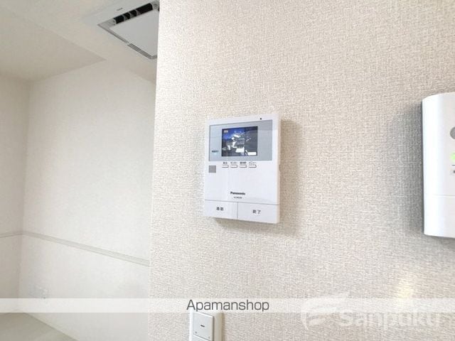 ブルームコートの内装写真