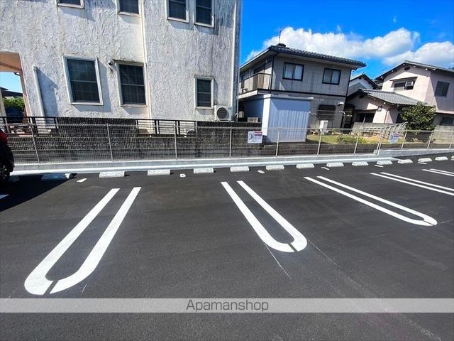 アゴーラ A棟のその他写真