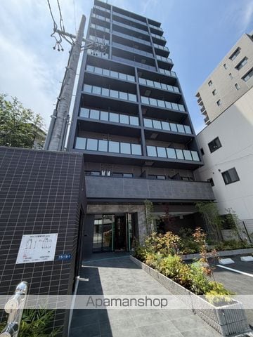 アドバンス名古屋ワイノットの外観写真