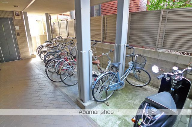 リビオン駅西の外観写真