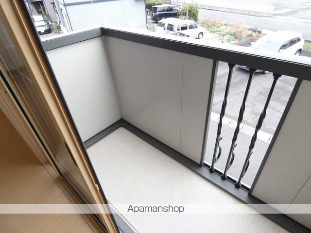 モナリエ小石川の内装写真