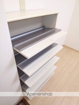 ラ・メゾン国分[2DK/40.88m2]の内装