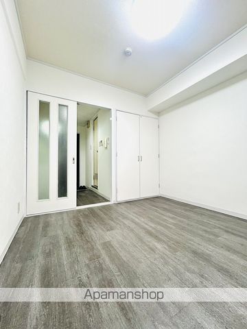 グランソシエ高殿の内装写真