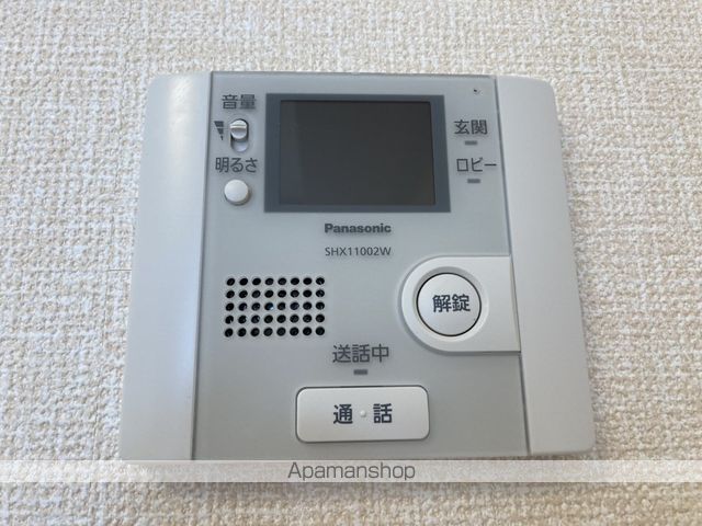 インサイドモートの内装写真
