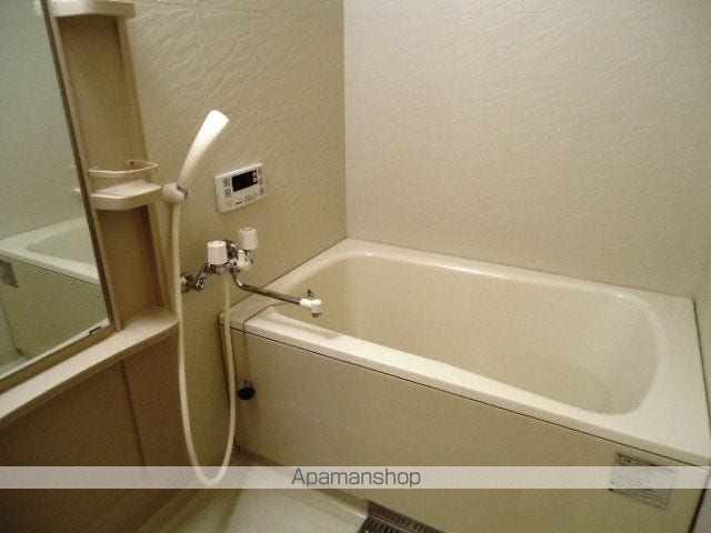 グリーンハイムの内装写真