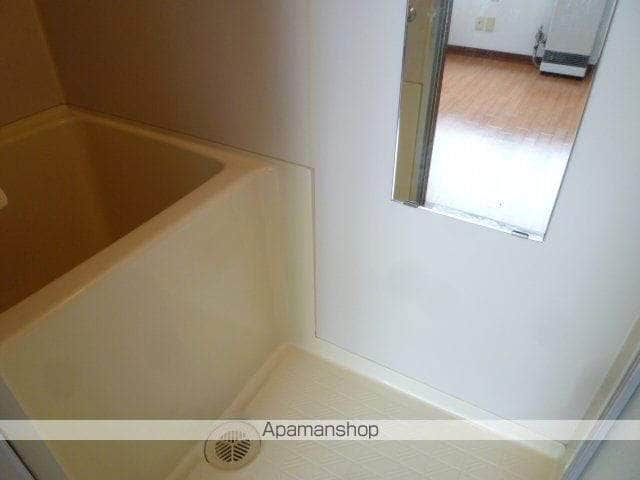 森住販美園マンションの内装写真
