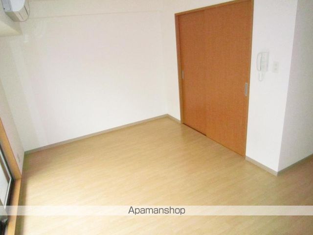 M’PLAZA津田駅前十二番館の内装写真