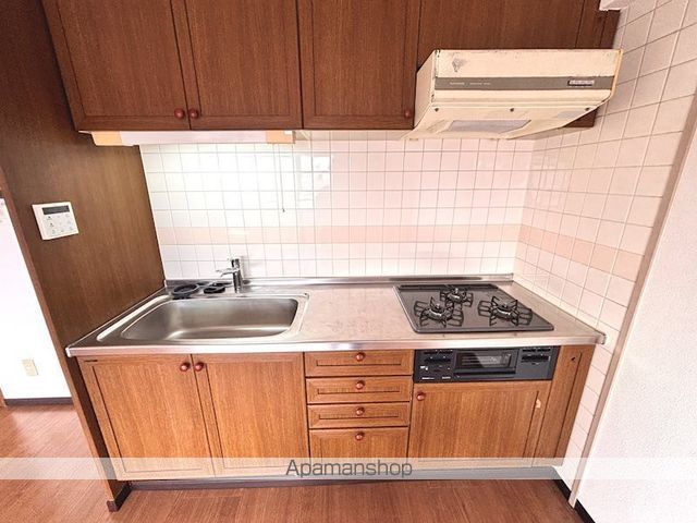 アヴニール戸田の内装写真