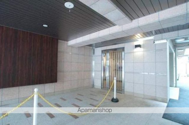 ステージファースト戸越銀座の外観写真