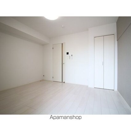 プレール・ドゥーク赤塚[1K/25.31m2]のその他部屋・スペース