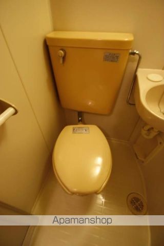 ディアコートIの内装写真