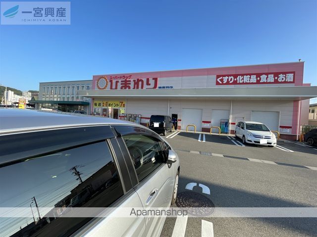ヴィラ・ドルチェの周辺写真