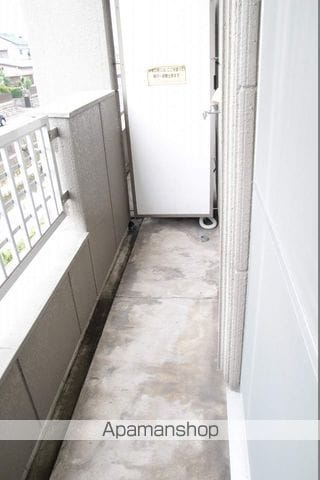 エポックハイムけんせいCの内装写真