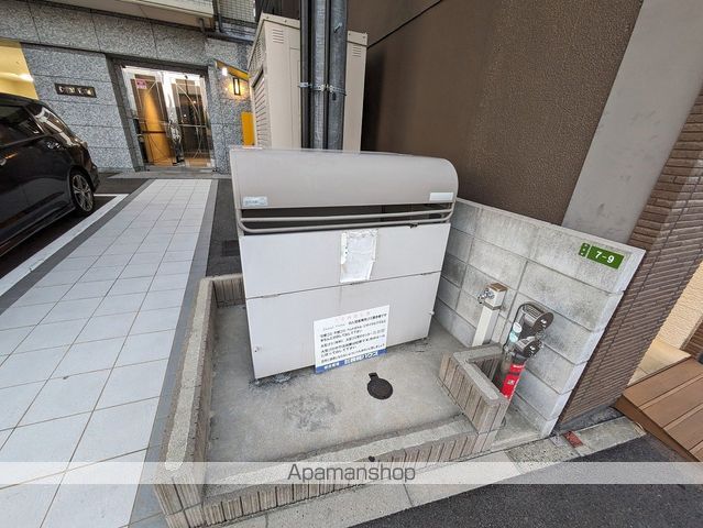 CANAL VISTAのその他写真