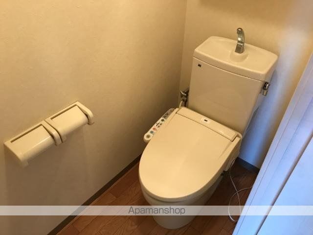 ベストドア吉良の内装写真