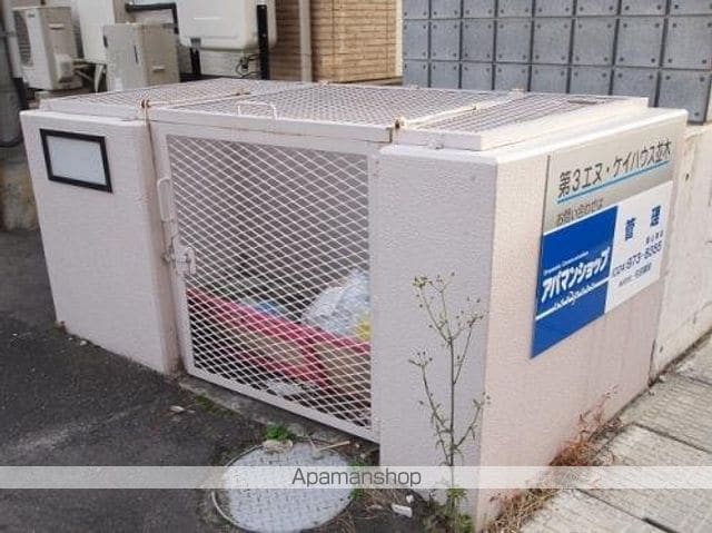第3エヌ・ケイハウス並木のその他写真