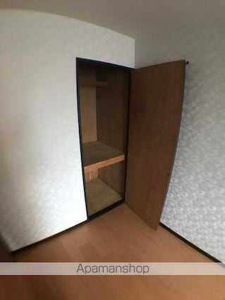 サンライズ[2DK/45.12m2]の収納