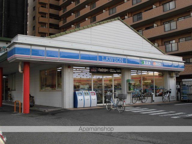 ハイツ伊世の周辺写真