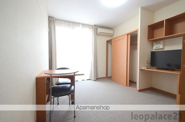 レオパレス喜連北のその他写真