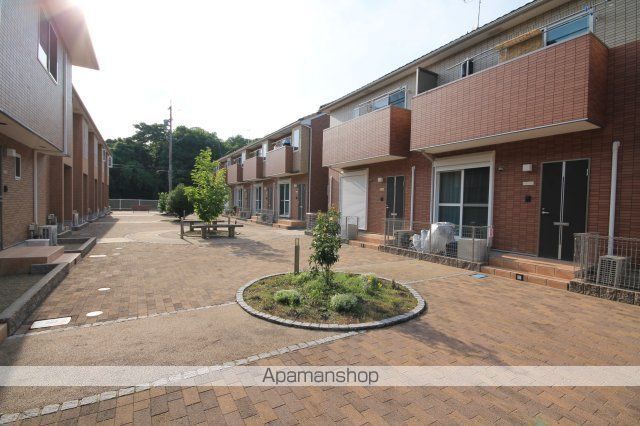 ZAZ Garden Village Cの内装写真