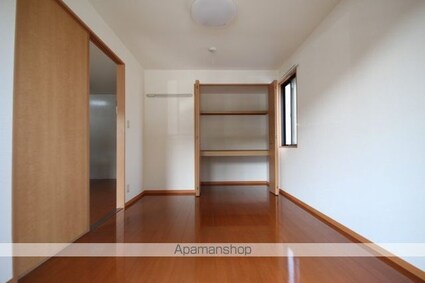 リビングタウン旭川　Ｃ棟[2LDK/56.3m2]の内装2